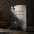 Secuestro en el fin del mundo - Tapa dura europea